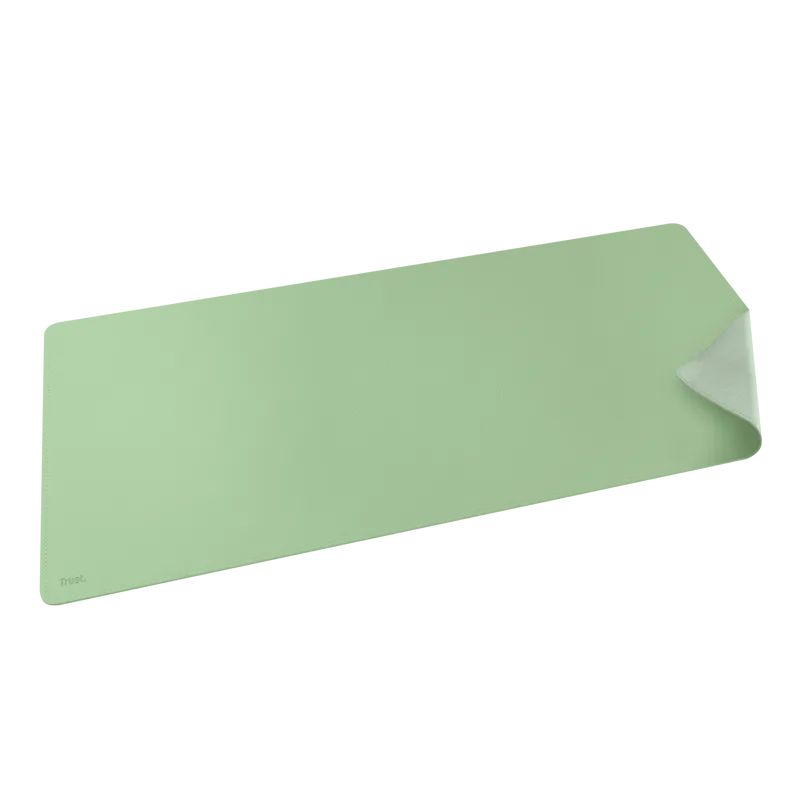 Trust Trust Gaming-Mauspad Benya XXL Desk Pad, Grün, – Produktbild 1 von 1