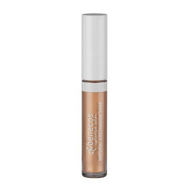Benecos Benecos Eyeshadow Base – Produktbild 3 von 3