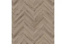 woodstore24 Premium Laminat Fischgrät, leicht grau, 12 mm stark, Abriebklasse AC4, (1,836 m² pro Paket) – Produktbild 1 von 1