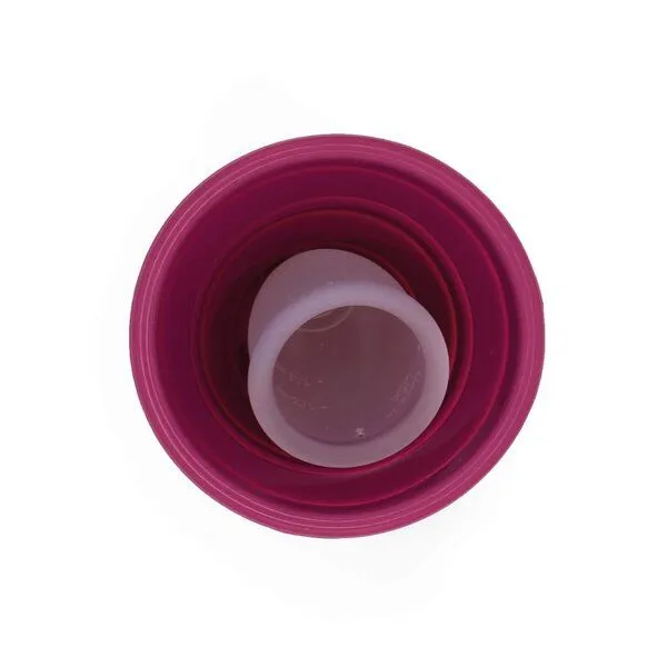 MYLILY MYLILY Menstruationstassen Case, Schwarz, – Produktbild 3 von 4