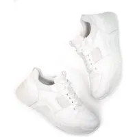 Will's Vegan Store Will's Vegan Store Damen vegan Sneakers Chicago Low Tops Weiß, Weiãÿ, – Produktbild 1 von 1