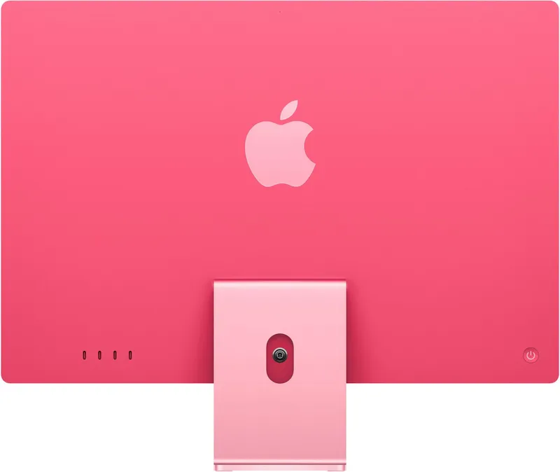 Apple Apple iMac with 4.5K Retina display - All-in-One (Komplettlösung) – Produktbild 2 von 5