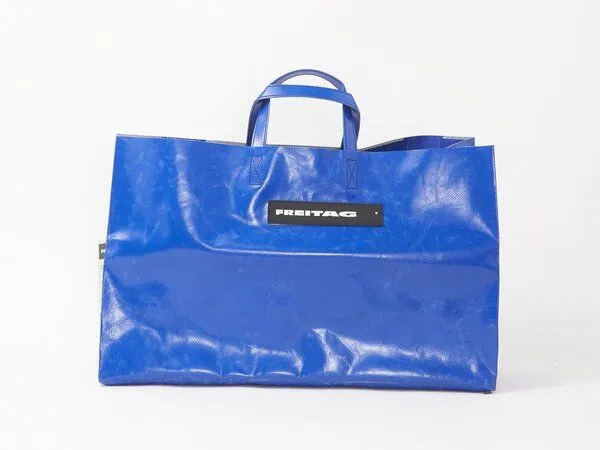Freitag Freitag F260 Miami Wide - blue (000004294491) – Produktbild 1 von 3
