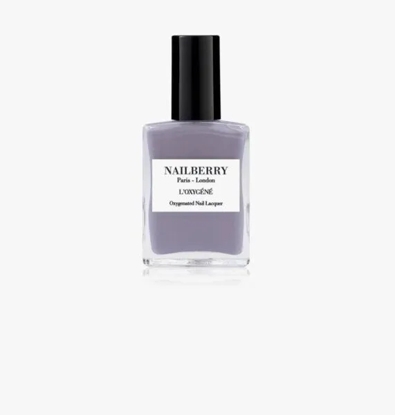 NAILBERRY Nailberry Nagellack Vegan & tierversuchfrei, Serenity, – Produktbild 1 von 1