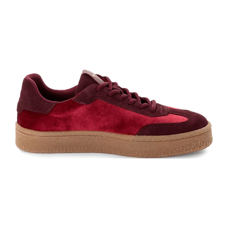Tamaris Tamaris M2372344 für Damen, rot, Größe 41 EU, Rot, – Produktbild 4 von 4