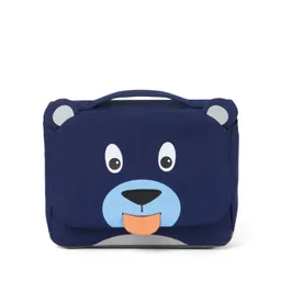 Affenzahn Affenzahn Kindergartenrucksack "Bär" Vorschultasche – Produktbild 1 von 1