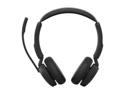 GN NETCOM Jabra Evolve3 45 MS | 34599-999-889 | Headset - On-Ear – Produktbild 1 von 1