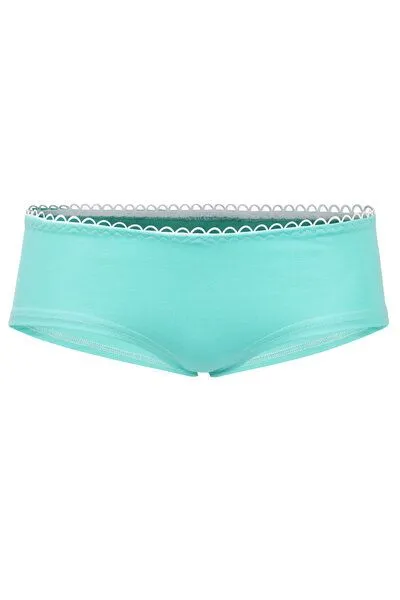 Frija Omina Frija Omina Bio Hipster hell, Mint, – Produktbild 1 von 2