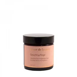 Coeur de Beauté Coeur de Beauté Gesichtspflege intensive Feuchtigkeit – Produktbild 1 von 1