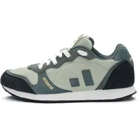 Ethletic Ethletic Herren vegan Schuhe Donovan Dusty Green/Jet Black, Schwarz, – Produktbild 1 von 1