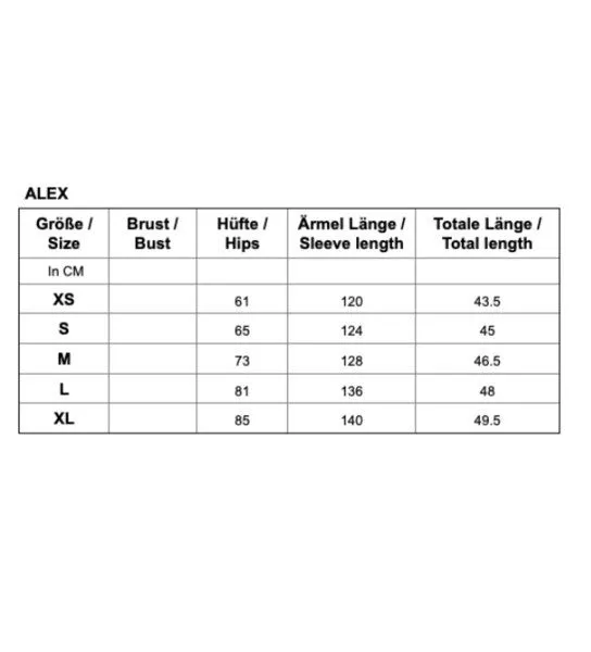 Sophia Schneider-Esleben Sophia Schneider-Esleben Unisex Shorts Alex aus Bio Baumwolle, Blau, – Produktbild 1 von 4