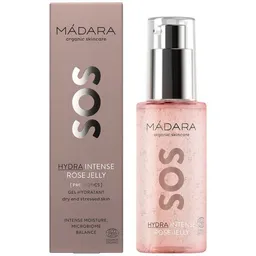 MADARA MADARA SOS Hydra Intense Rose Gel – Produktbild 1 von 1