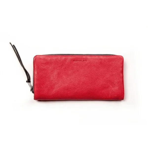 Harolds Harolds Harold's Soft Wallet L 263208, Rot, – Produktbild 2 von 6
