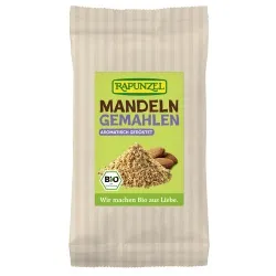 RAPUNZEL Mandelkerne, geröstet und gemahlen – Produktbild 1 von 1
