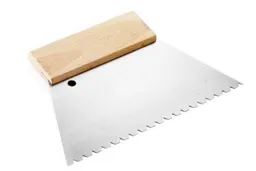 woodstore24 Zahnspachtel B 5 – Produktbild 1 von 1