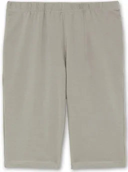 sheego Radlerhose grau – Produktbild 1 von 1