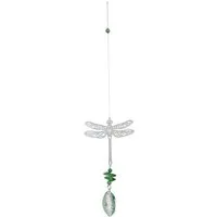 Mitienda Shop Mitienda Shop Windspiel mit Kristall, Libelle – Produktbild 1 von 1