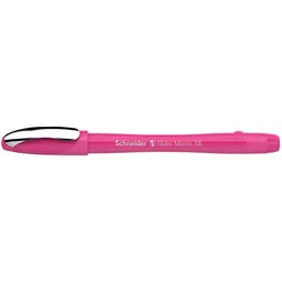 Schneider Schneider Kugelschreiber Slider Memo power pink – Produktbild 1 von 1
