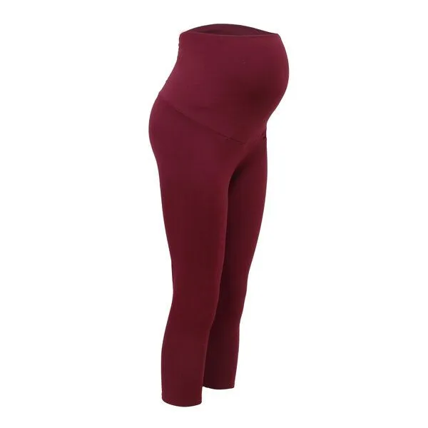 Frija Omina Frija Omina Bio Capri Mama, Aubergine rot, – Produktbild 1 von 1