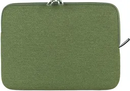 Tucano "MELANGE Sleeve Schutzhülle MacBook Air 13""/Pro 13"", Laptop 12"", Microsoft Surface Pro, dunkelgrün" – Produktbild 1 von 1