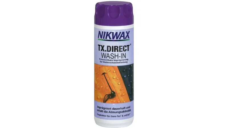 Nikwax Nikwax TX.Direct 300ml – Produktbild 1 von 1