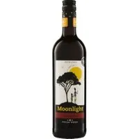 Riegel Semisweet Red Moonlight Western Cape Stellar Organics 2022 – Produktbild 1 von 1