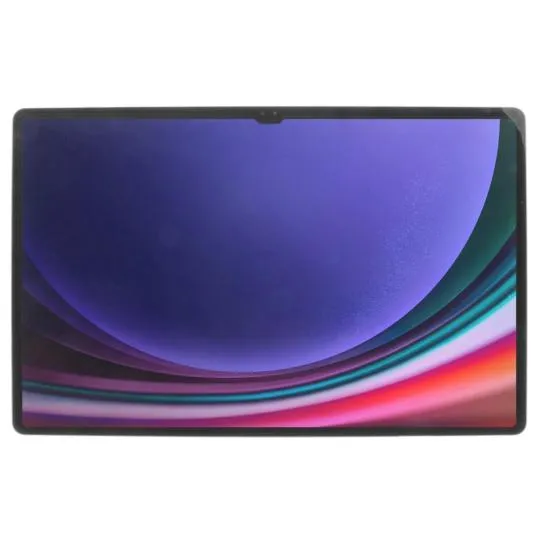 Samsung Samsung Galaxy Tab S9 Ultra (X916) 12GB 5G 256GB Beige, Beige, – Produktbild 1 von 1