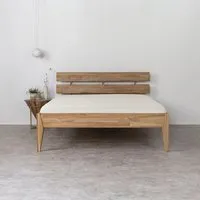 AGA PIE AGA.PIE Spannbettlaken aus Leinen mit Bambusviskose, 35cm Steghöhe – Produktbild 1 von 1