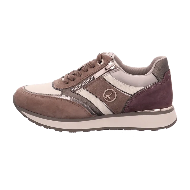 Tamaris Tamaris 1-23726-43 für Damen, beige, Größe 42 EU, Beige, – Produktbild 2 von 7