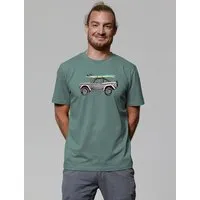 watapparel watapparel T-Shirt Unisex Surf Pickup – Produktbild 1 von 1