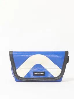 Freitag Freitag F40 Jamie - blue white (000004510237) – Produktbild 1 von 1
