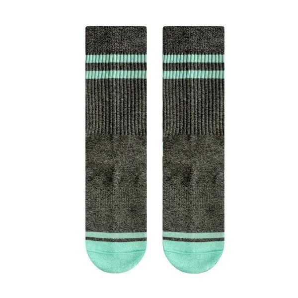 SOXN SOXN TWIN / Nachhaltige Socken / 98 % Bio-Baumwolle, Mint, – Produktbild 3 von 3
