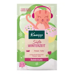 Kneipp Kneipp Badekristalle Süße Winterzeit – Produktbild 1 von 1