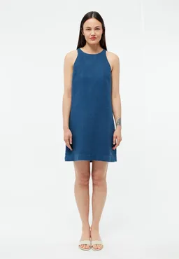 Givn Berlin Leinen Minikleid Modell: Yuna – Produktbild 1 von 1