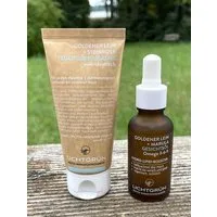 LICHTGRÜN LICHTGRÜN SET Hydro-Lipid Boost Gesichtsöl Bio + natürliches Anti-Aging – Produktbild 1 von 1