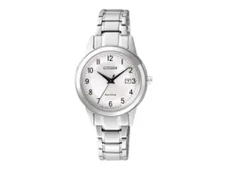 Citizen CITIZEN Solar-Armbanduhr 'Sports FE1081-59B' für Damen – Produktbild 1 von 1