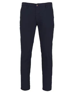 YTWOO YTWOO Herren Chinohose - Made in Italy – Produktbild 1 von 1
