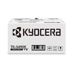 Kyocera Kyocera Toner TK-5490K schwarz – Produktbild 1 von 1