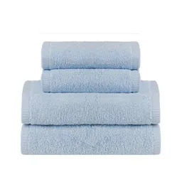 York YORK Frottier Handtuch/ Gästetuch / Badetuch 100 % Baumwolle – Produktbild 1 von 1