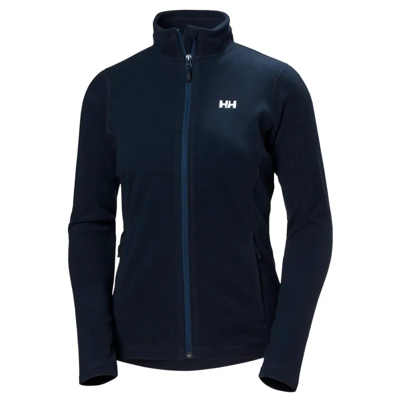 Helly Hansen Fleece-Skijacke Damen Helly Hansen Daybreaker, Bleu, – Produktbild 1 von 1