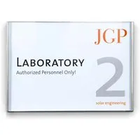 SignSystems SignSystems Infotafel DIN A3 quer 'Lite' 42,1 x 30 cm – Produktbild 1 von 1