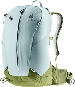 Deuter Deuter AC Lite 21 SL Rucksack (3243 dusk/moss) – Produktbild 1 von 1