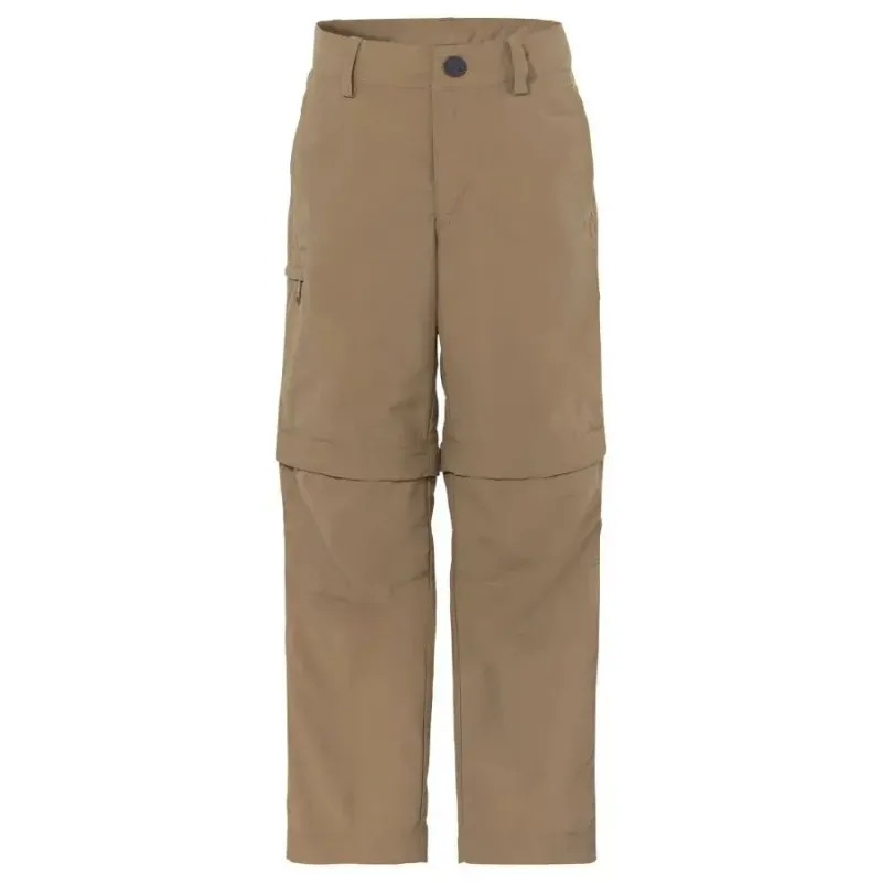 Vaude Baby-Hose VAUDE Detective Antimos ZO, Marron, – Produktbild 1 von 1