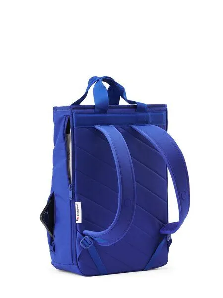 PINQPONQ pinqponq Rucksack Komo, Ultimate blue, – Produktbild 4 von 4