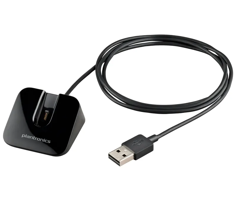 Poly Poly HP Poly | 85s01aa | Ladeständer – Produktbild 1 von 2