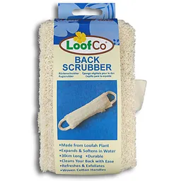 LoofCo LoofCo Back Scrubber - Rückenschrubber – Produktbild 1 von 1