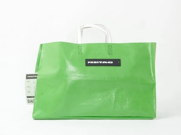 Freitag Freitag F260 Miami Wide - green white (000004294429) – Produktbild 1 von 2