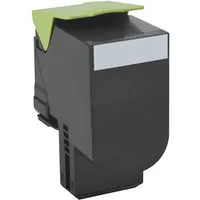 Lexmark Lexmark Druckkassette 70C2HK0 schwarz – Produktbild 1 von 1