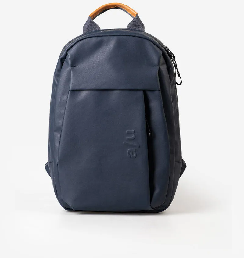 aunts & uncles aunts & uncles Japan RE Toshimoi Rucksack Outer space, Blue, – Produktbild 1 von 1