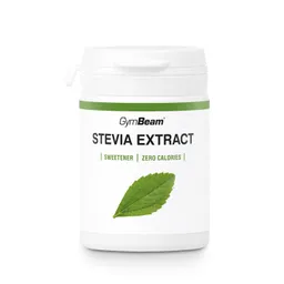 GymBeam Food GymBeam Stevia-Extrakt 20 g – Produktbild 1 von 1